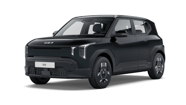 Kia EV2 Light