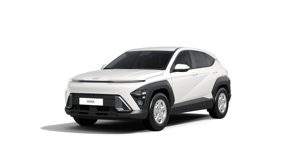 Hyundai Kona STYLE
