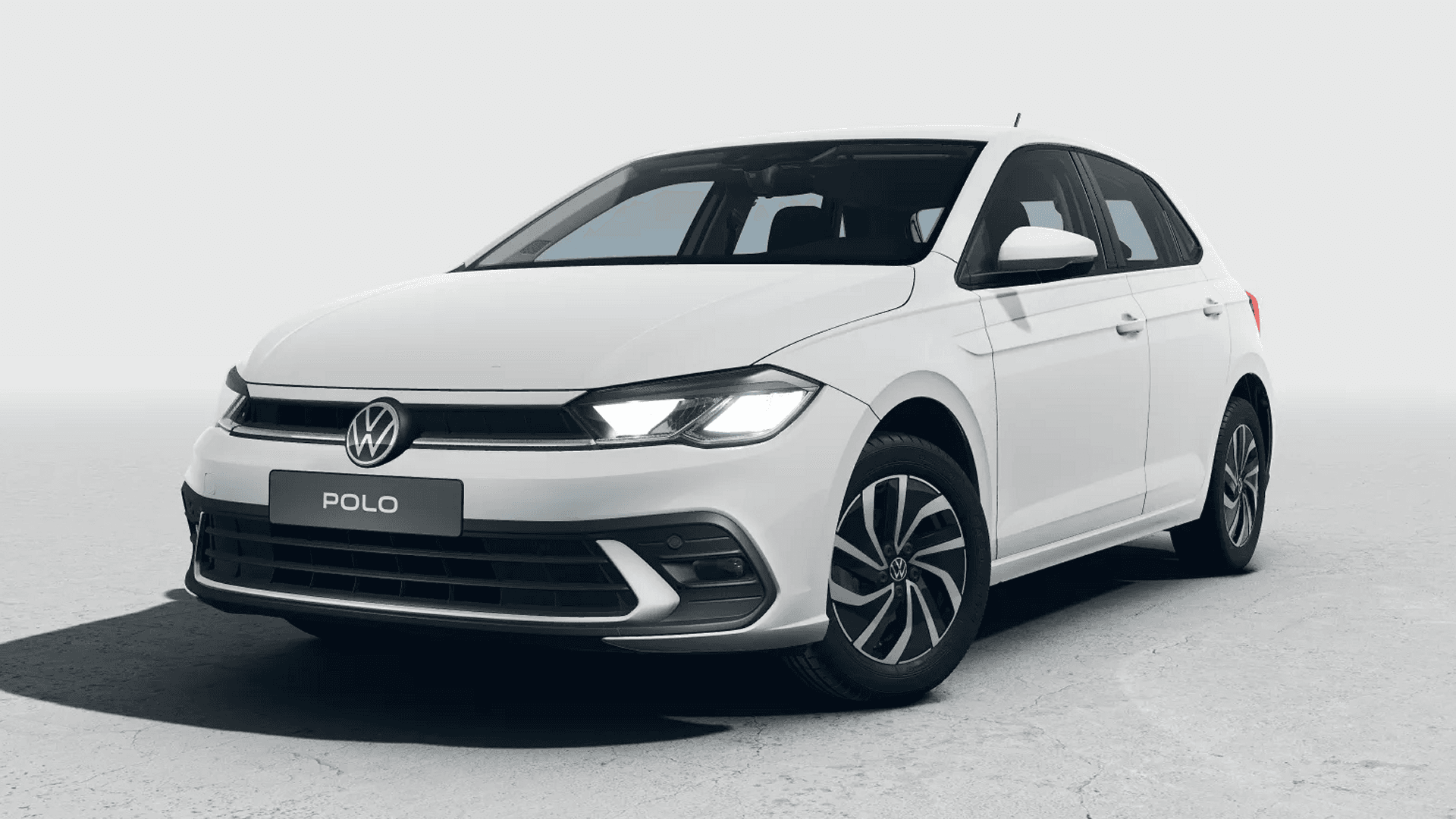 Volkswagen Polo Polo R-Line