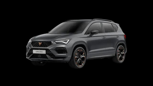 Cupra Ateca 1,5 TSI 150
