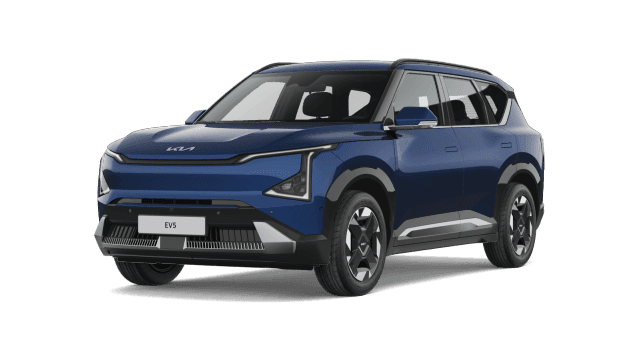 Kia EV5 Air