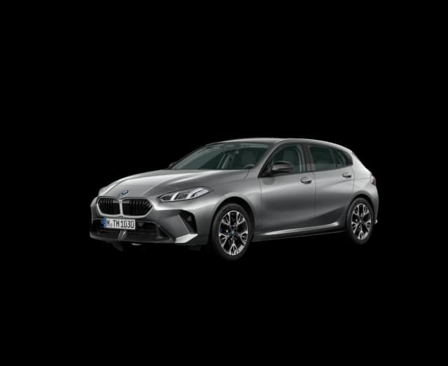 BMW Rad 1