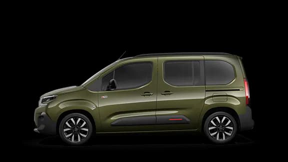 Citroën Berlingo
