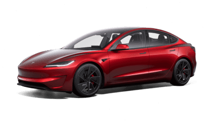 Tesla Model 3 Standard RWD