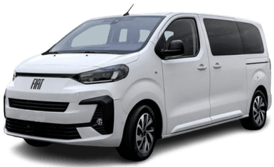 Fiat Ulysse L2 POP