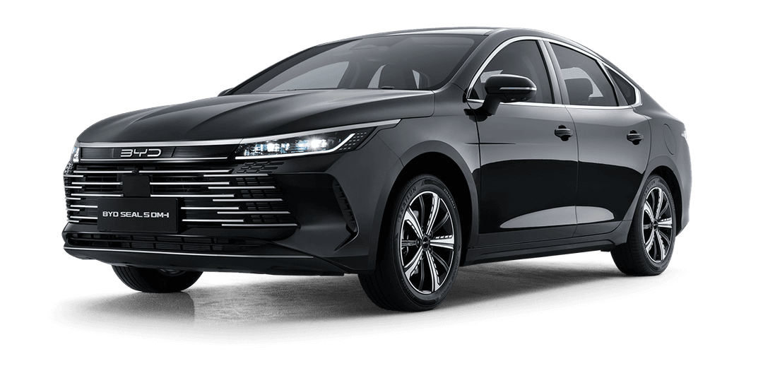BYD Seal 5 DM-i