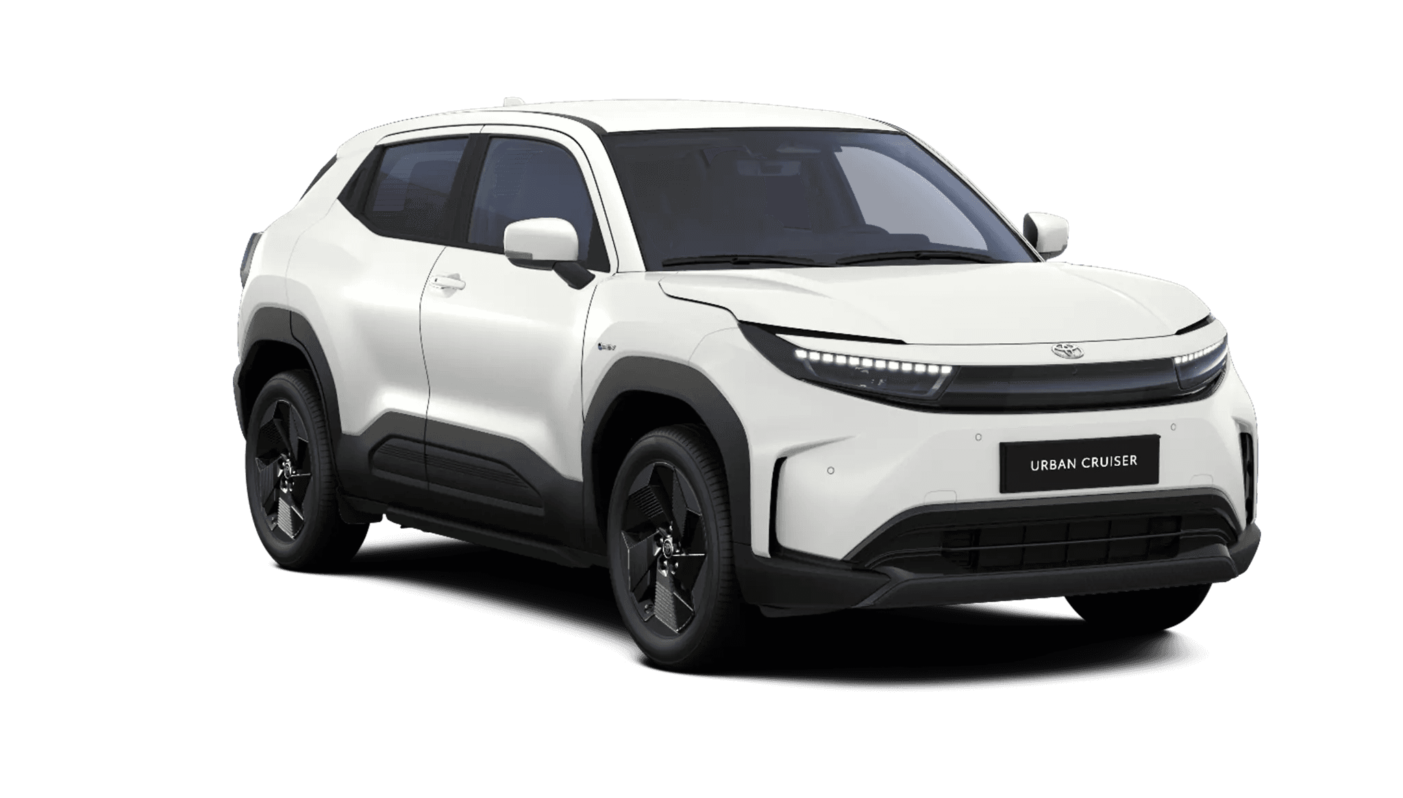 Toyota Urban Cruiser Executive