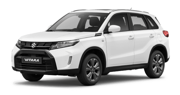 Suzuki Nová Vitara