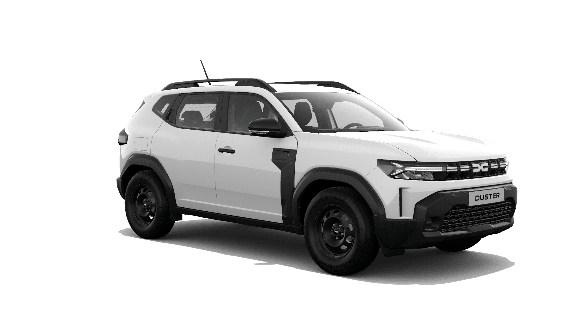 Dacia Duster Extreme
