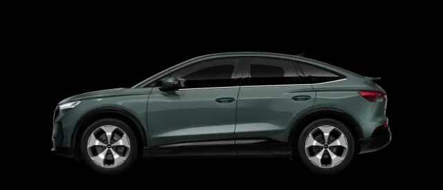 Audi Q4 e-tron Sportback Q4 Sportback e-tron