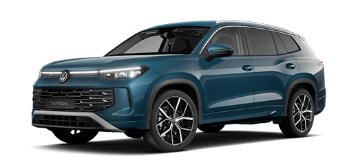 Volkswagen Tayron Elegance