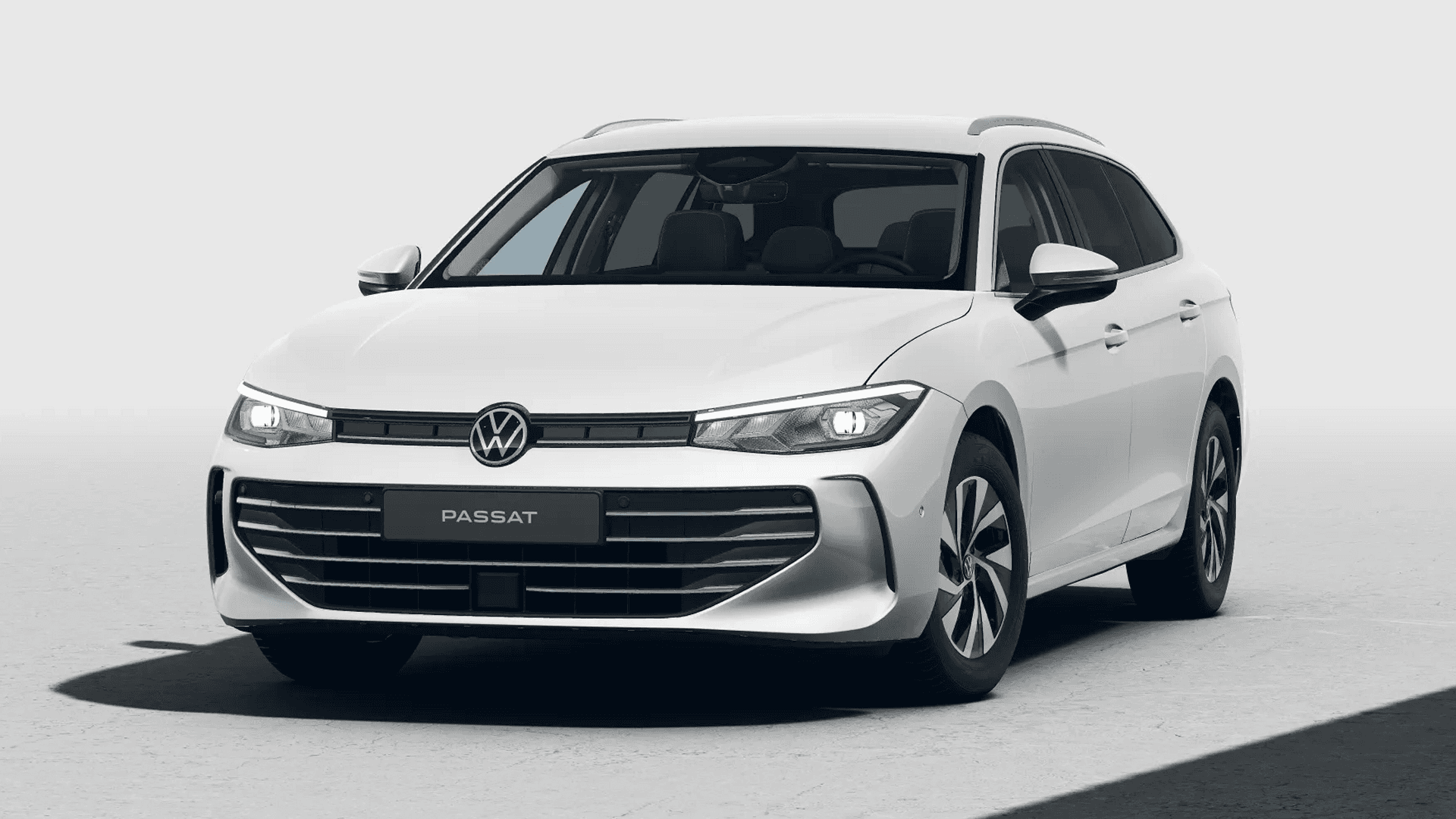 Volkswagen Passat Variant Elegance