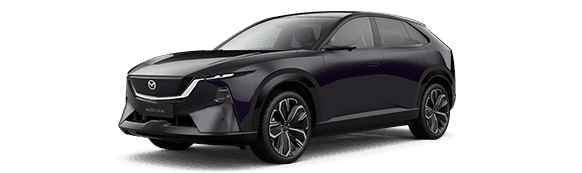 Mazda CX-6e Takumi