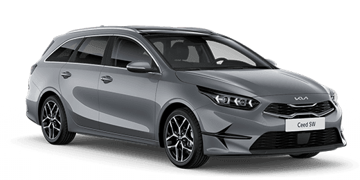 Kia Ceed SW