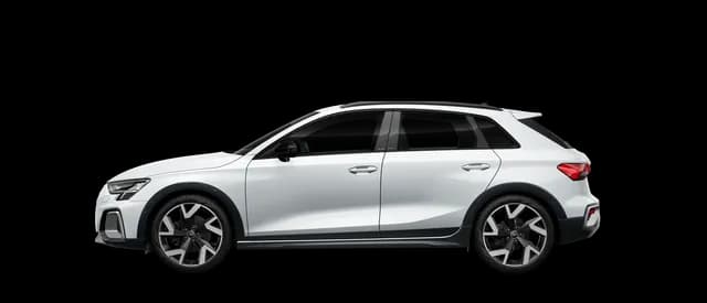 Audi A3 allstreet