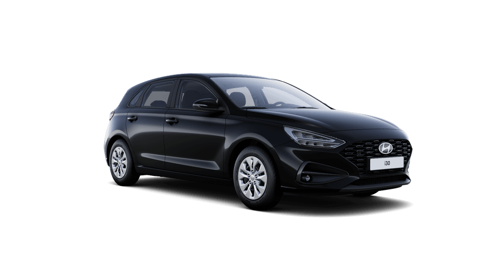 Hyundai i30 STYLE