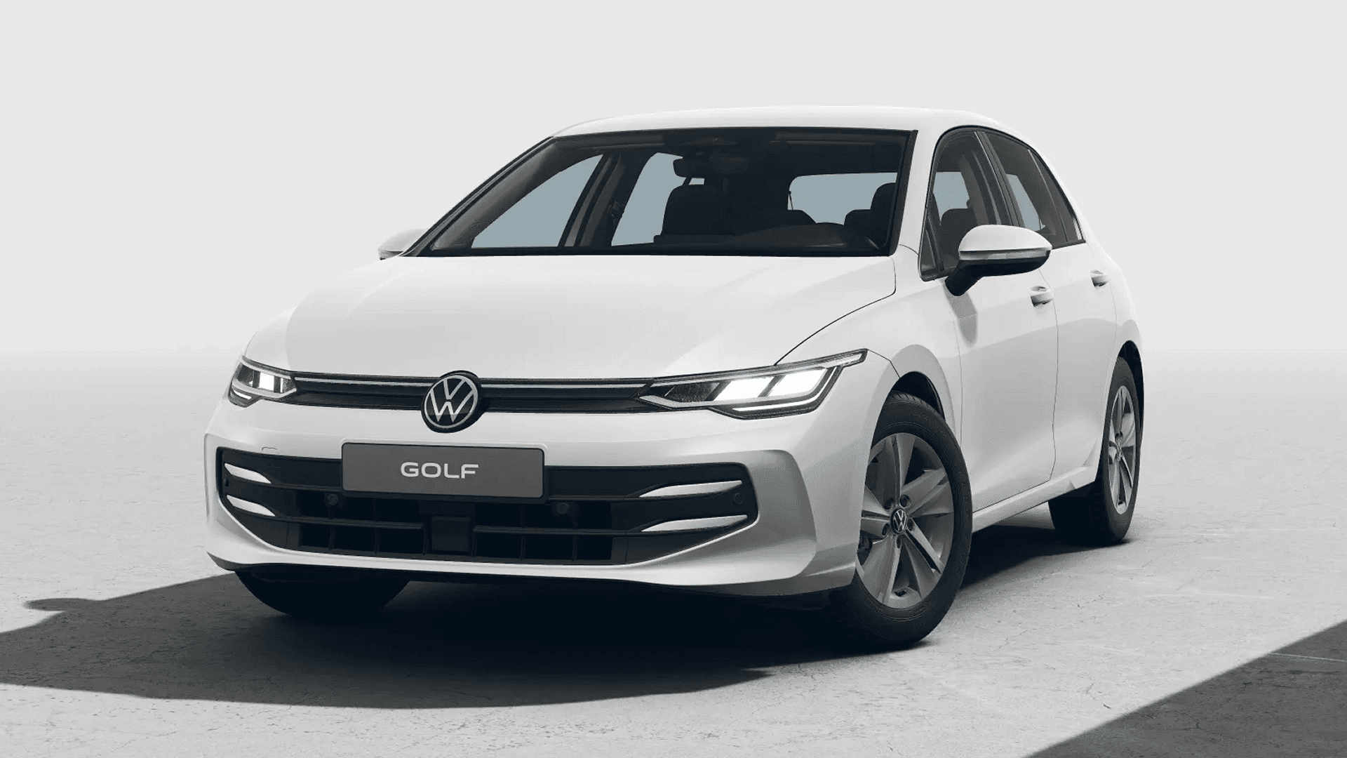 Volkswagen Golf Hatchback Golf
