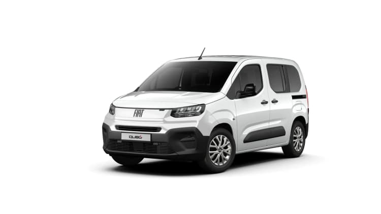 Fiat Qubo