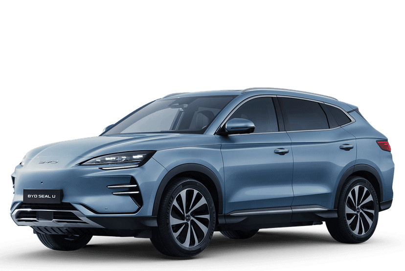 BYD Seal U DM-i