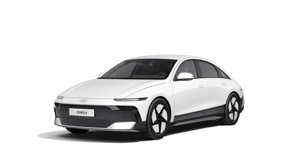 Hyundai Ioniq 6 STYLE