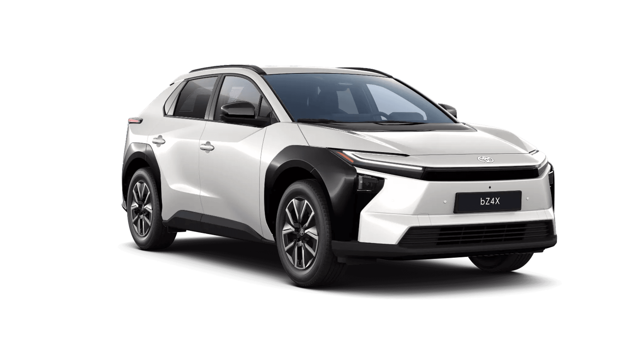 Toyota bZ4X Executive