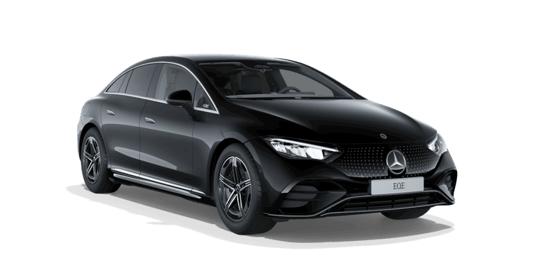 Mercedes-Benz EQE Sedan