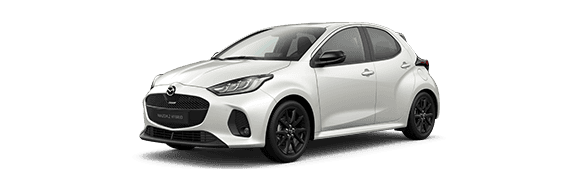 Mazda Mazda2 Hybrid