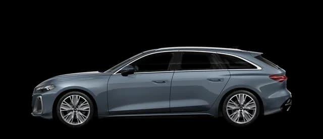 Audi A5 Avant A5