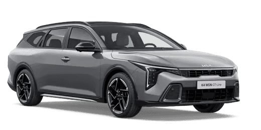 Kia K4 SW