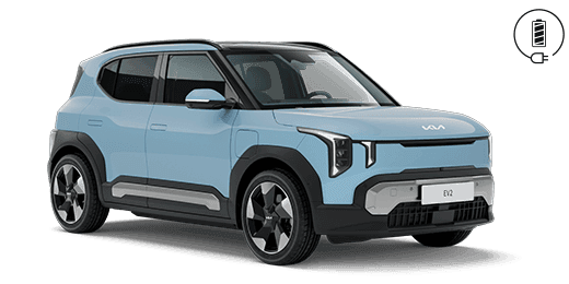 Kia EV2