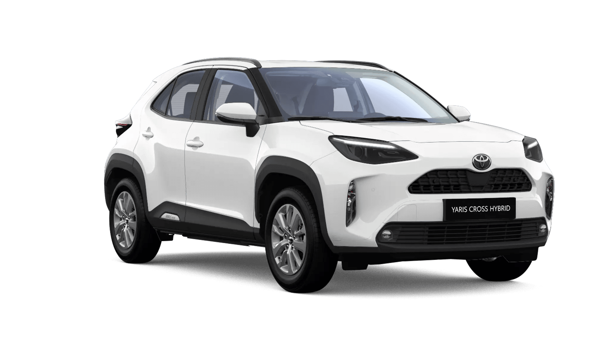 Toyota Yaris Cross Executive