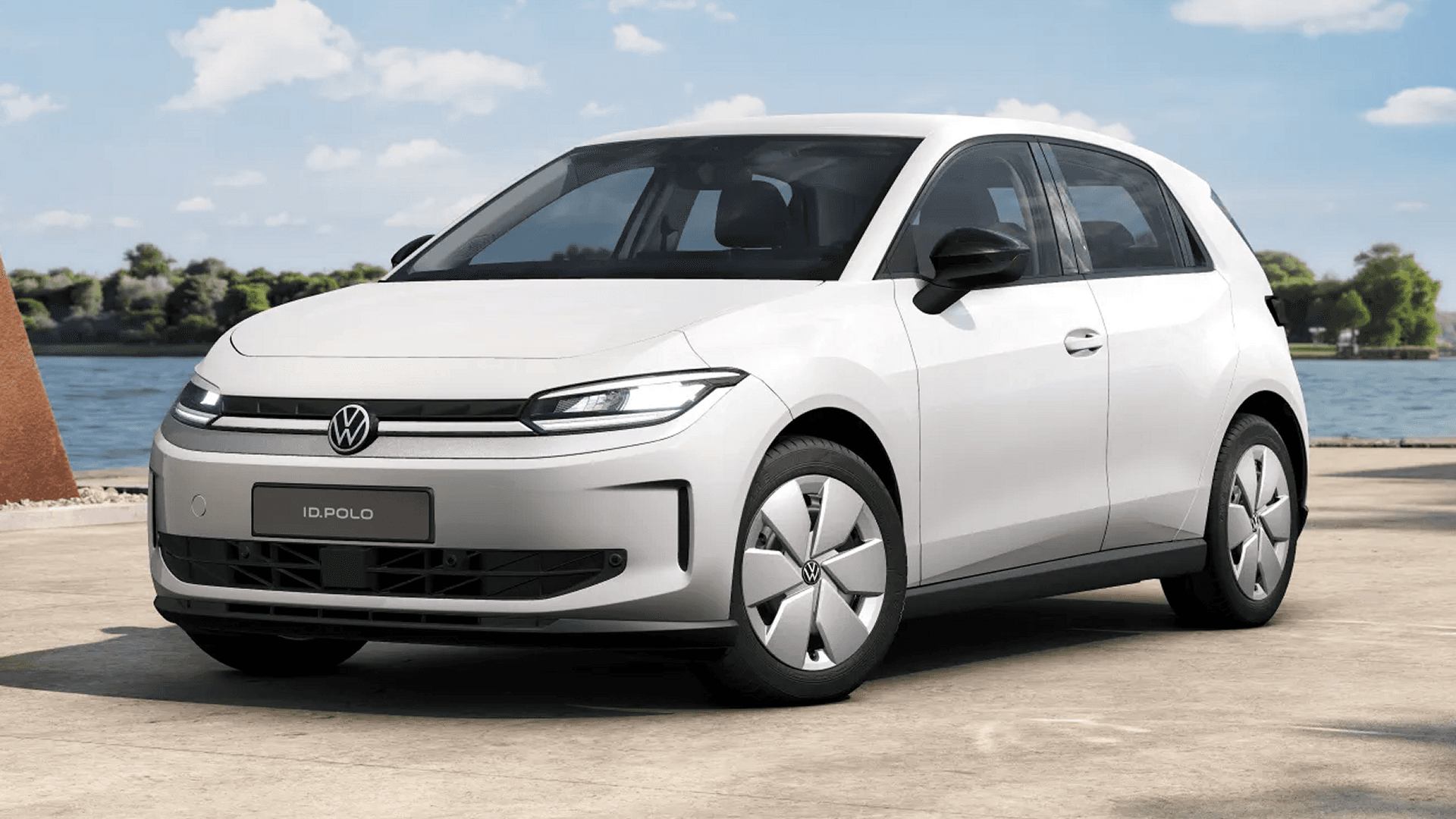 Volkswagen ID. Polo Style 155 kW