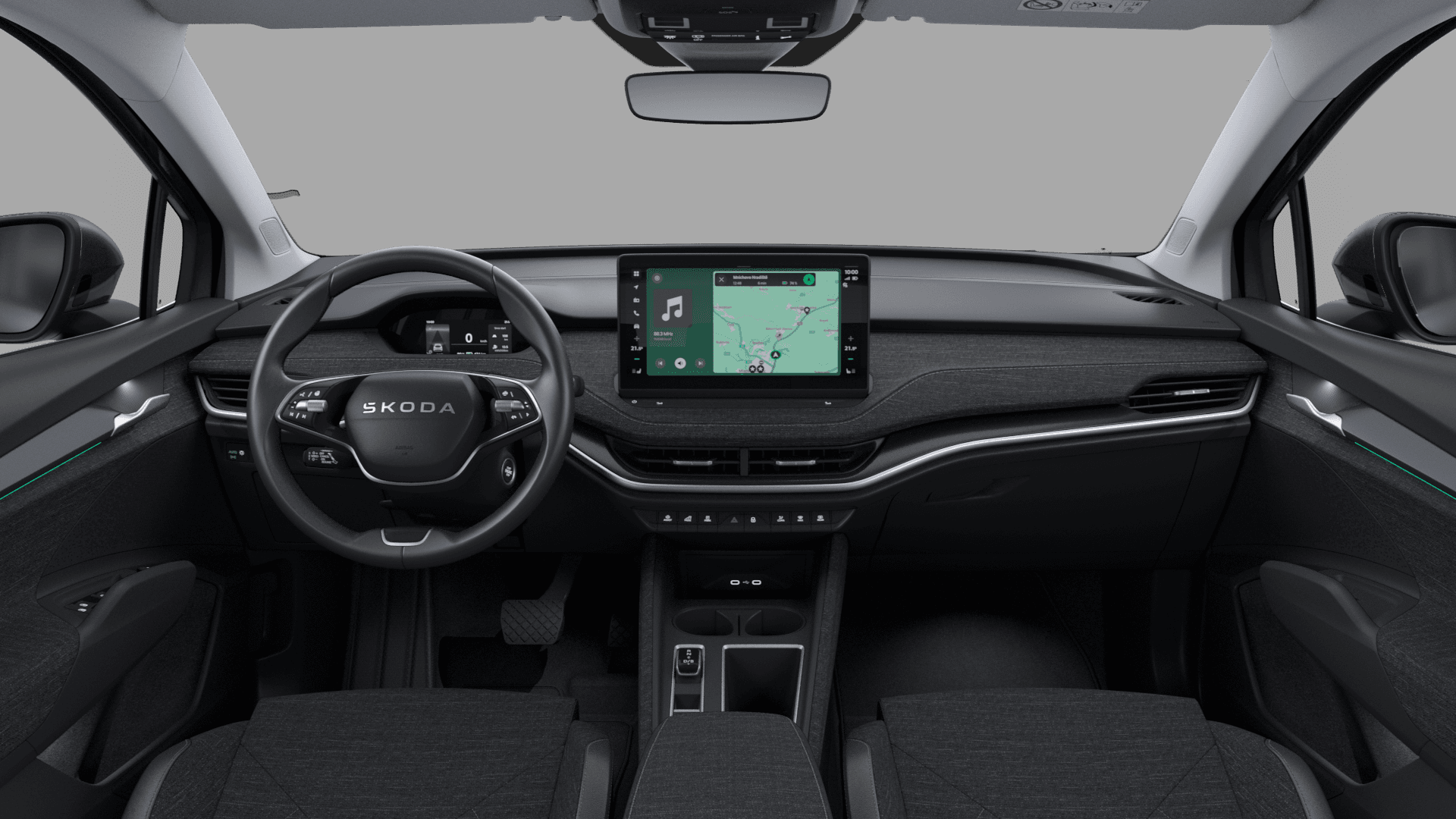 Škoda Elroq Selection