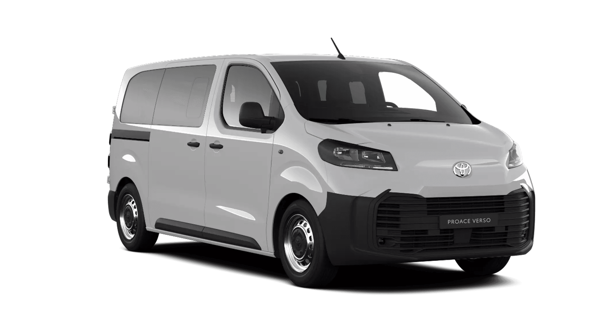 Toyota Proace Verso Combi