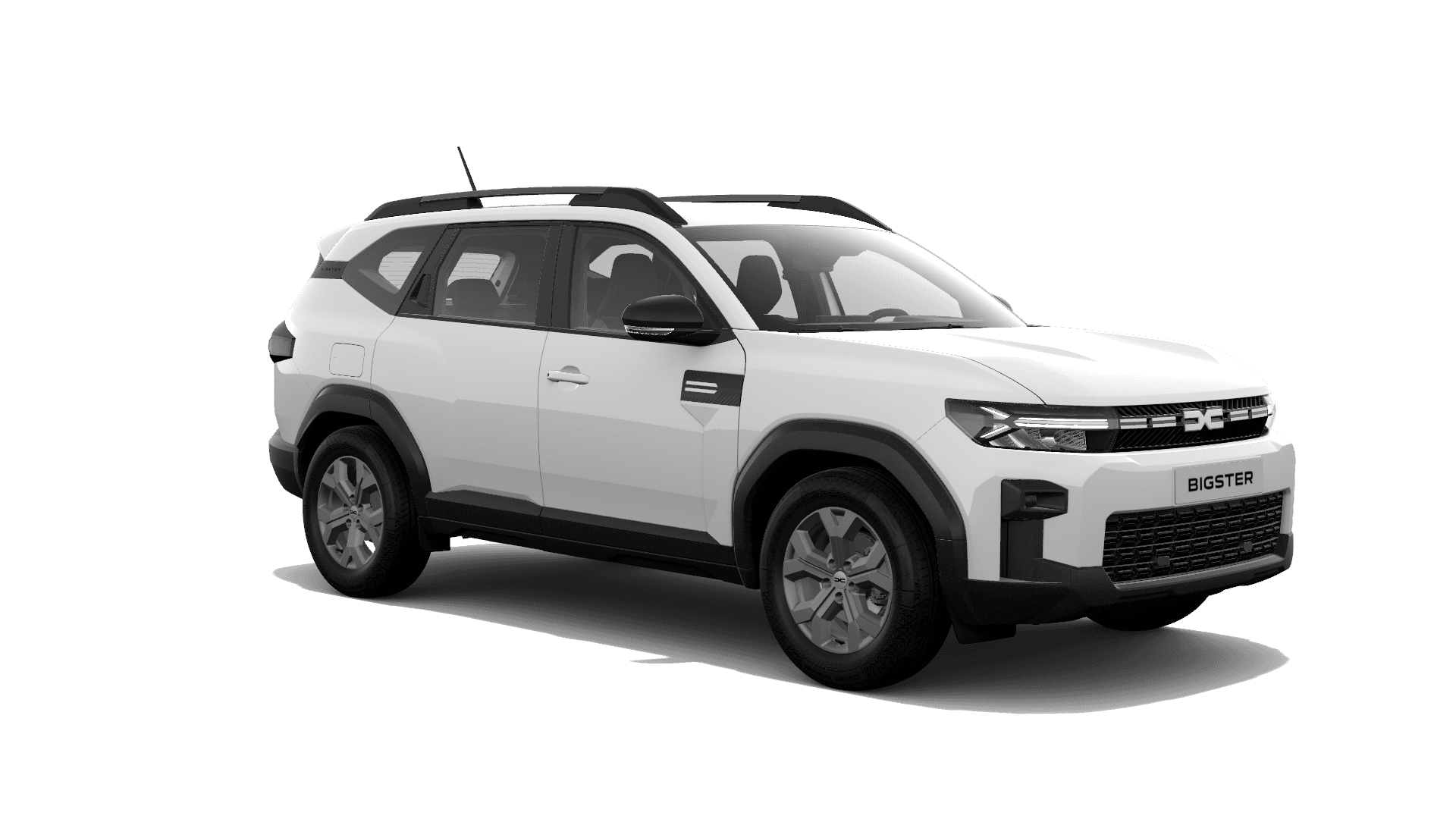 Dacia Bigster Essential