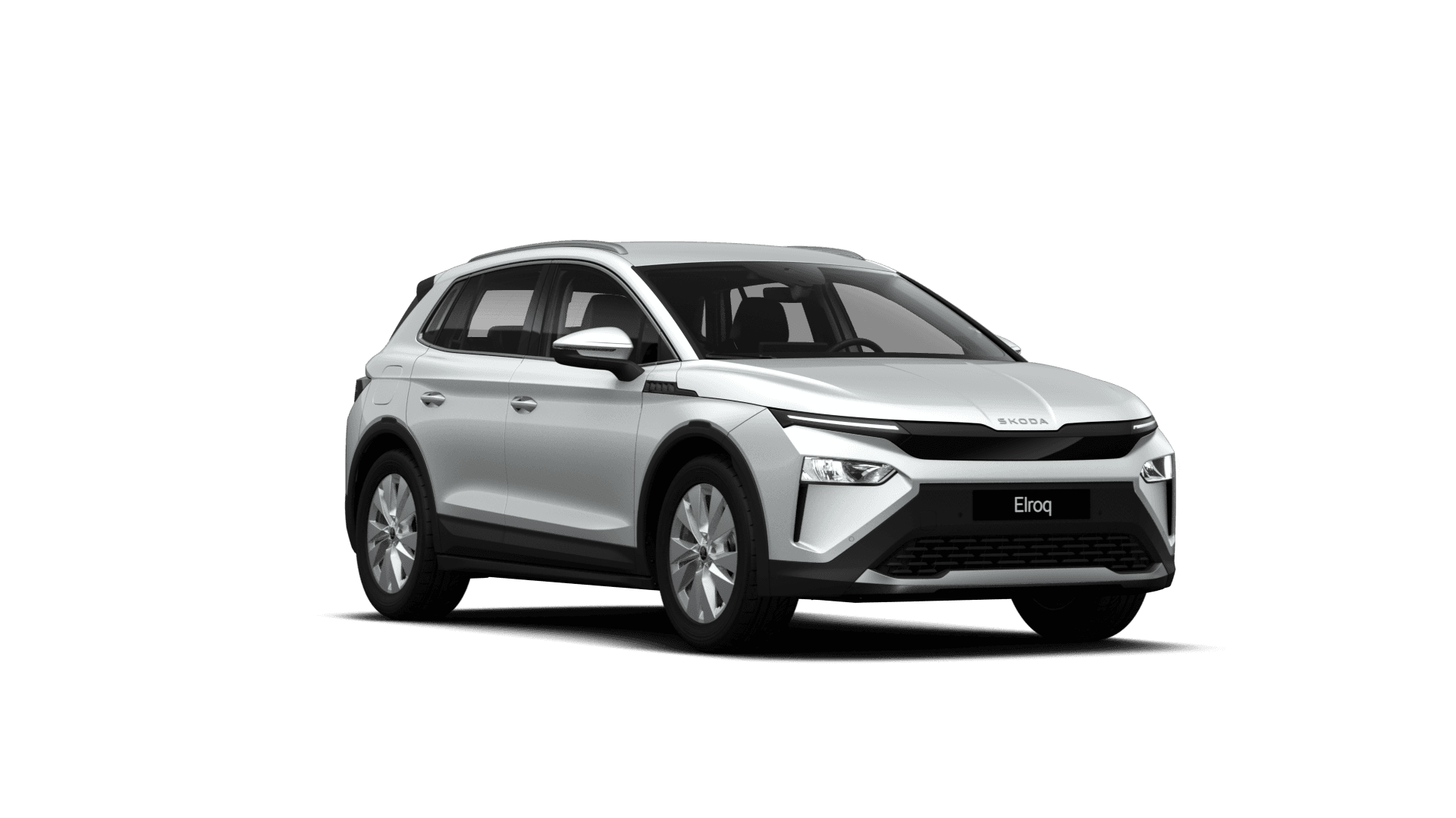 Škoda Elroq Essence
