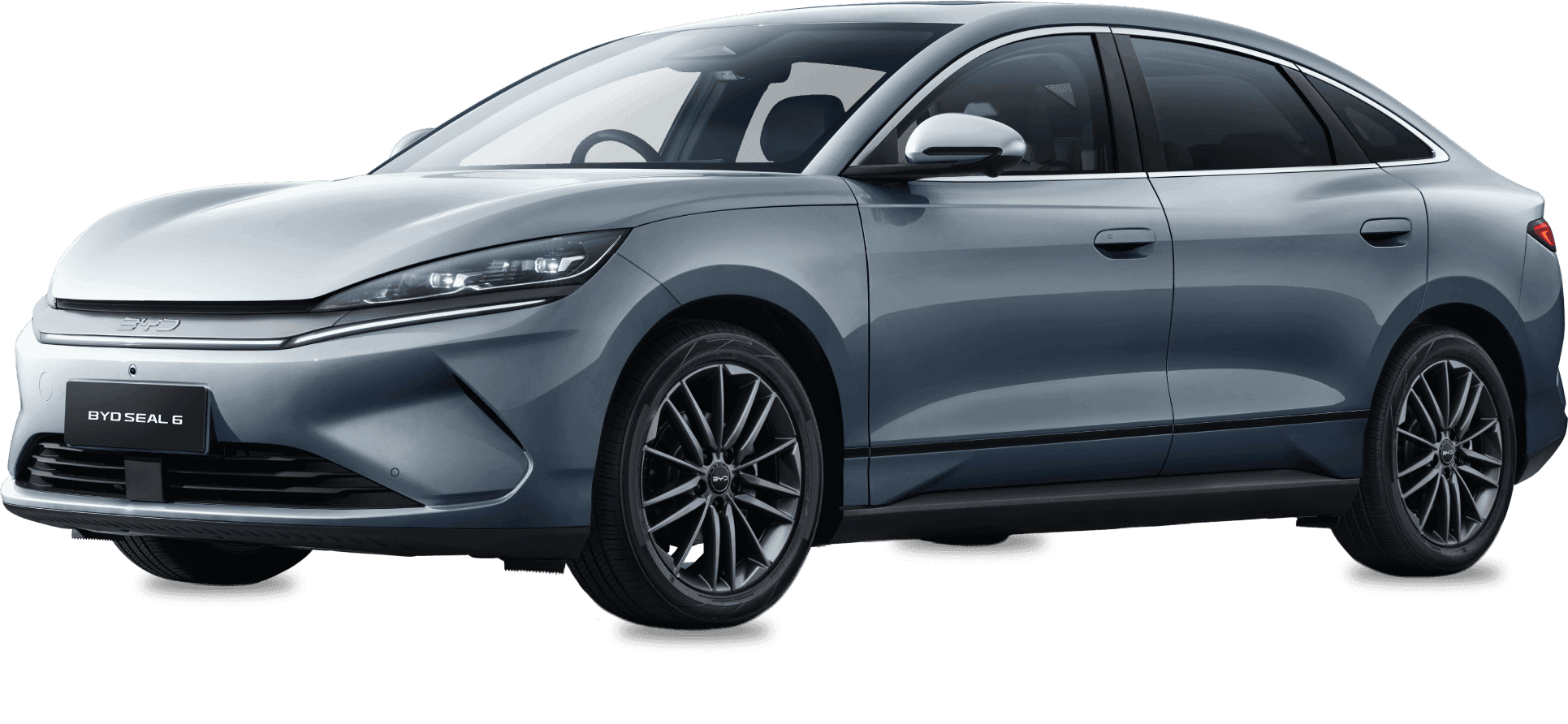 BYD Seal 6 DM-i Boost