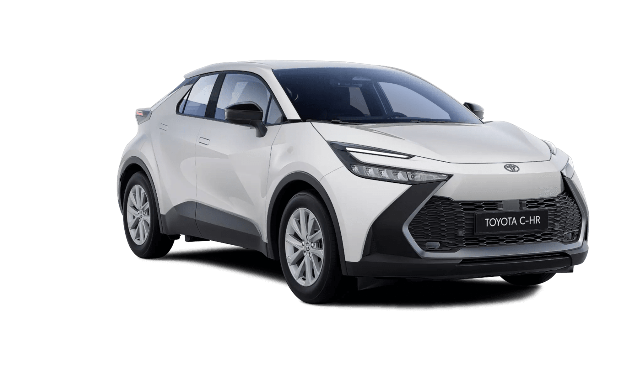 Toyota C-HR Executive
