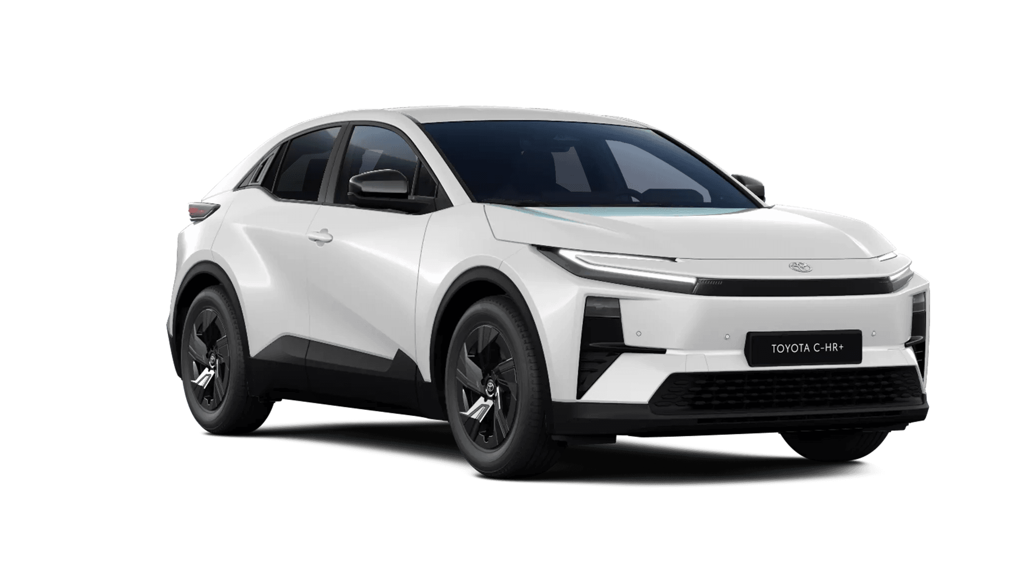 Toyota C-HR+ Executive