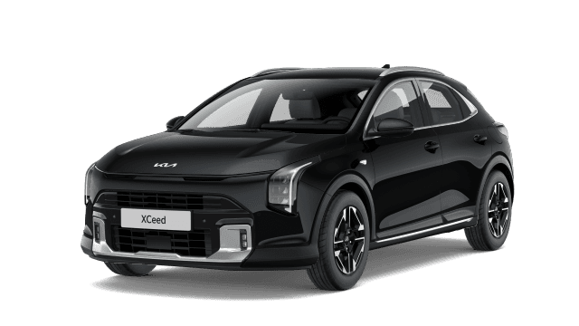 Kia XCeed Gold
