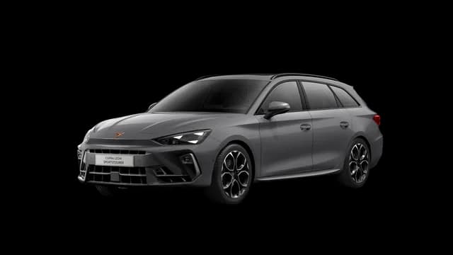 Cupra Leon Sportstourer VZ