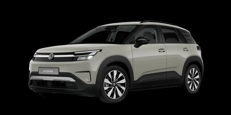 Volkswagen ID. Cross