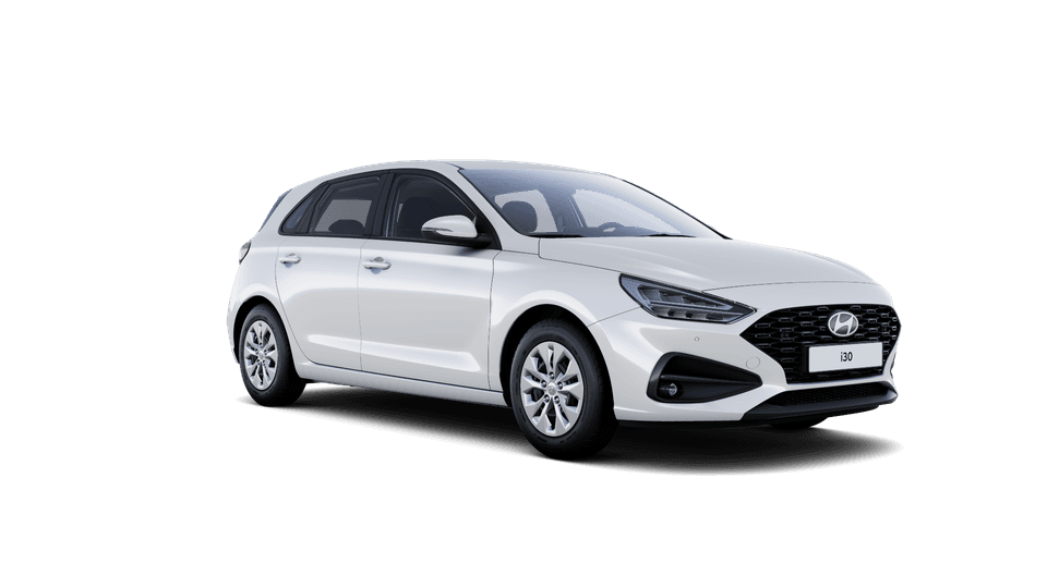 Hyundai i30 COMFORT