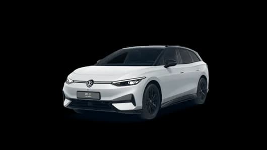 Volkswagen ID.7 Tourer
