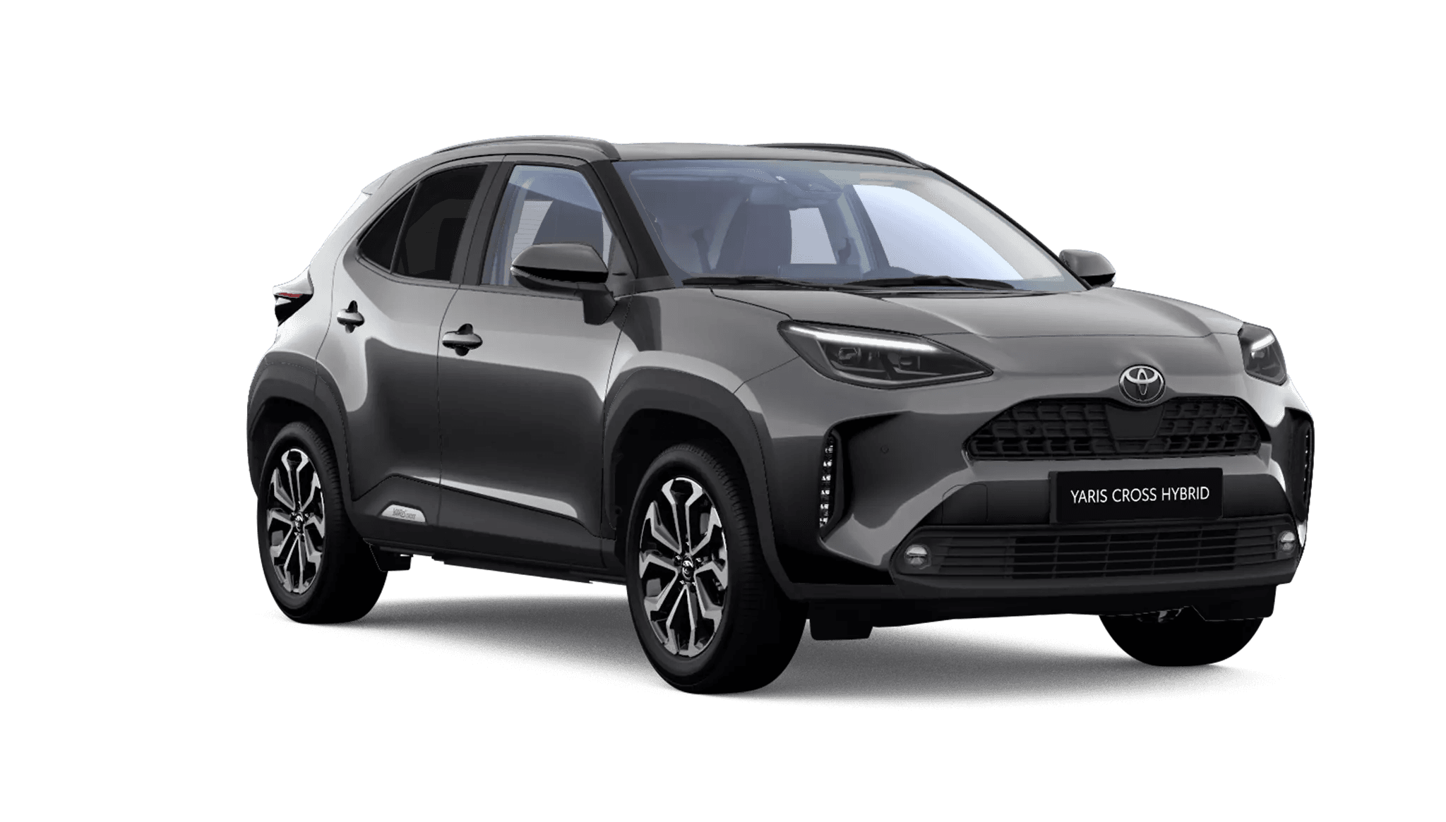 Toyota Yaris Cross Executive