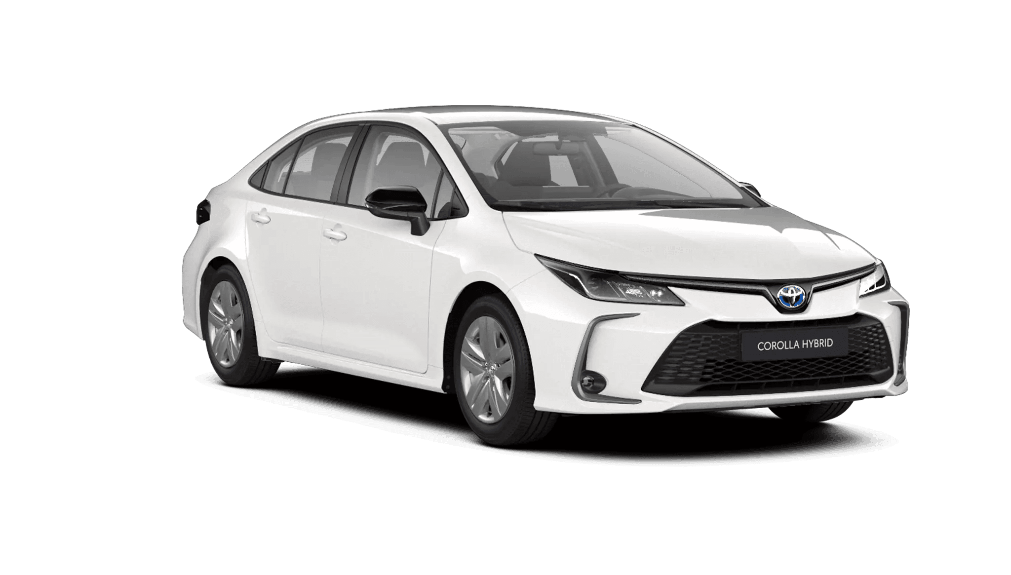 Toyota Corolla Sedan Executive