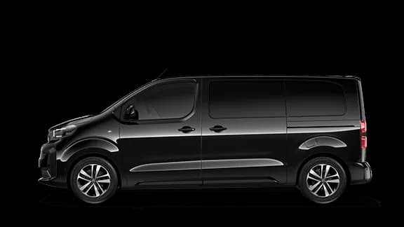Citroën SpaceTourer BUSINESS