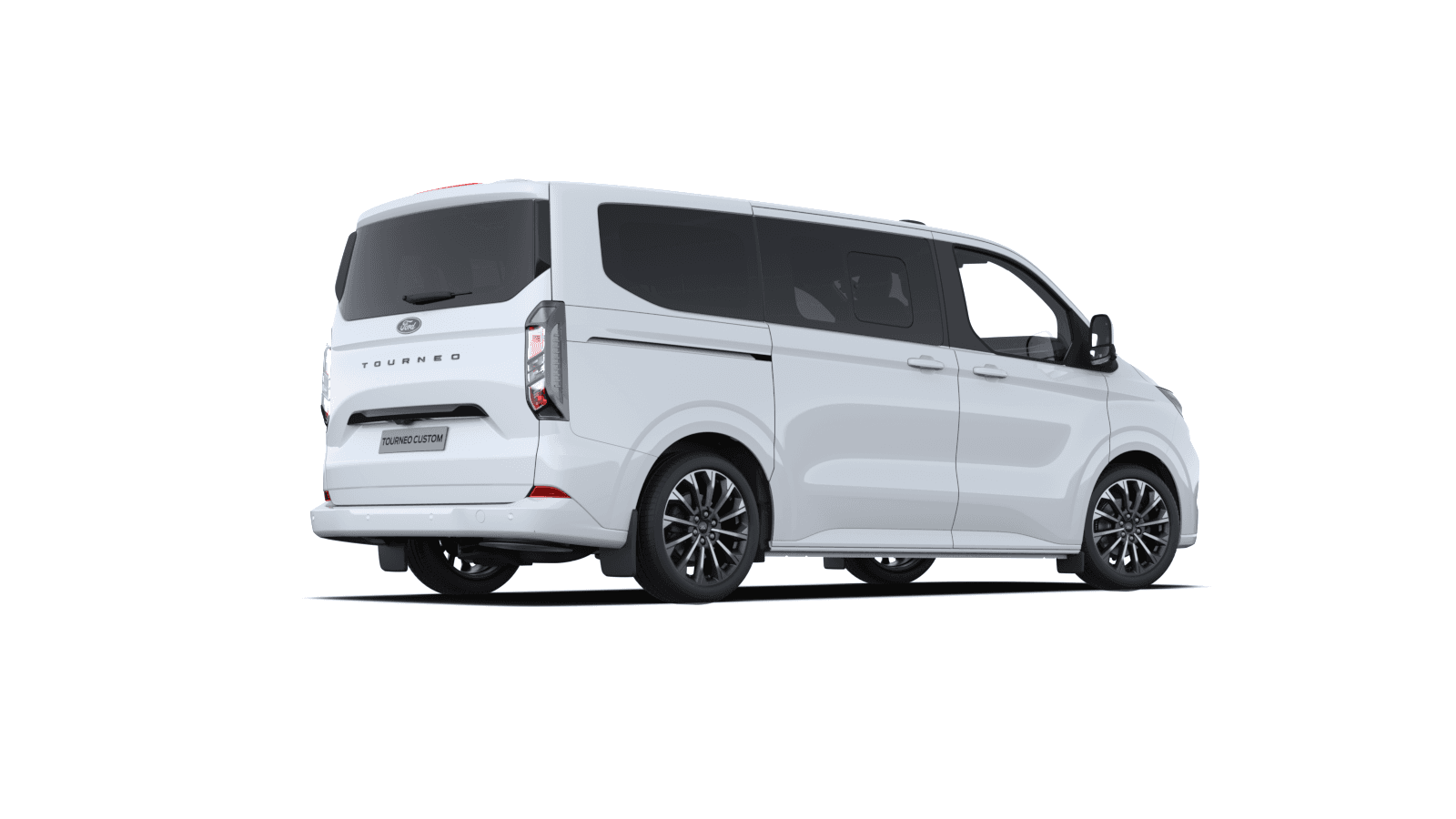 Ford Tourneo Nugget Active