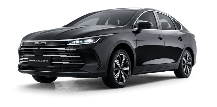 BYD Seal 5 DM-i