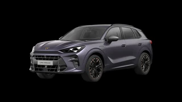Cupra Terramar 204 eHYBRID